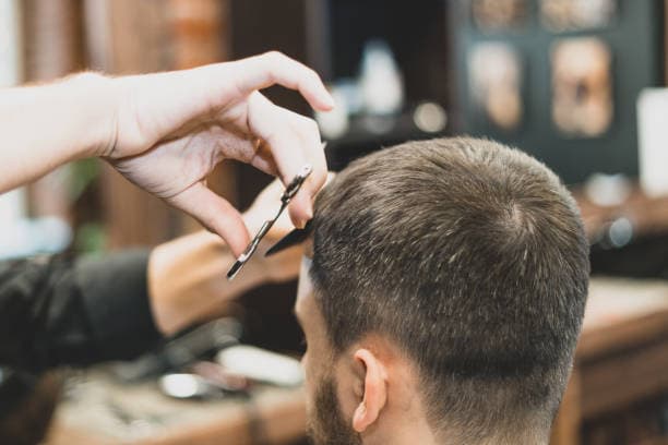 Prestige Barbershop 3